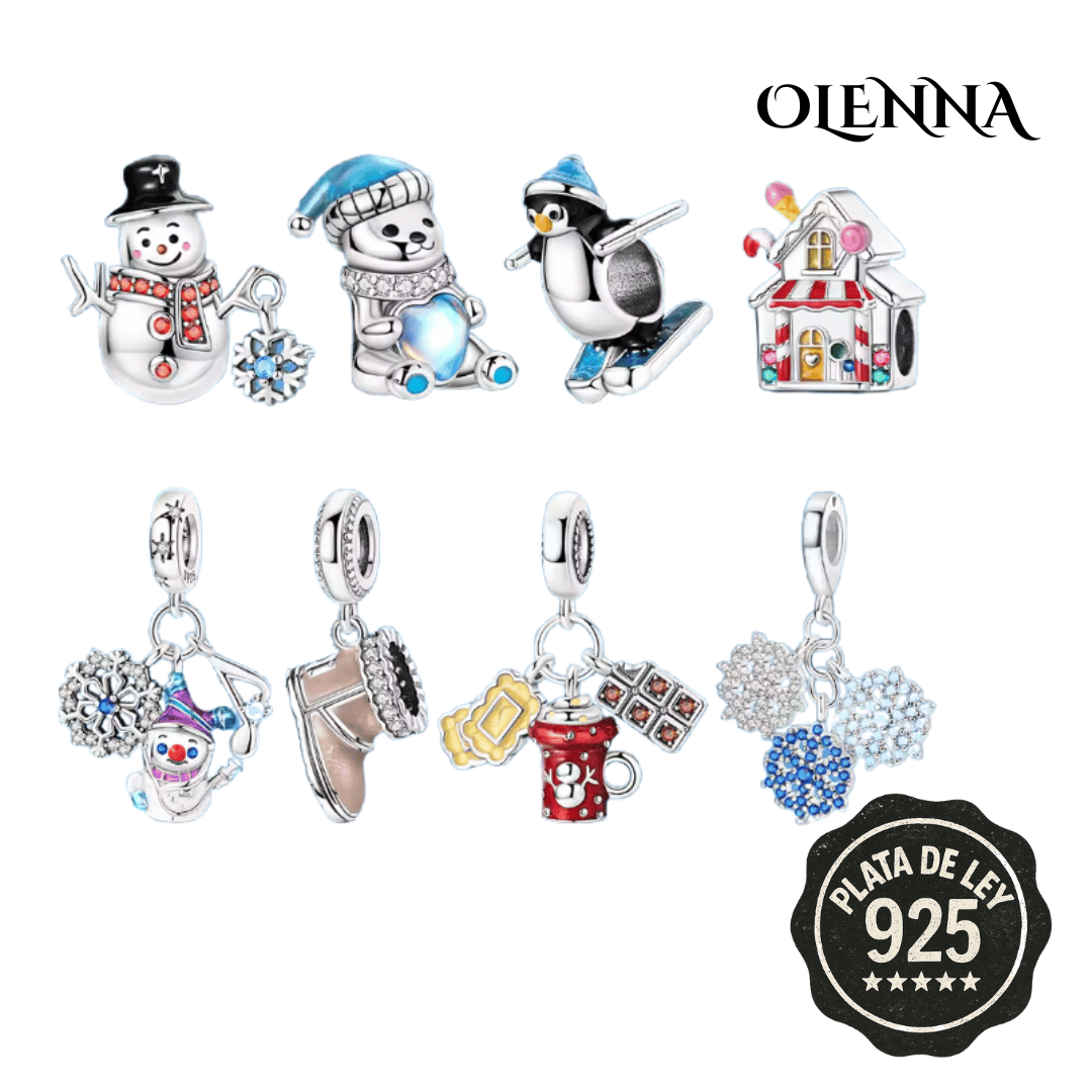 Colección Winter Tales