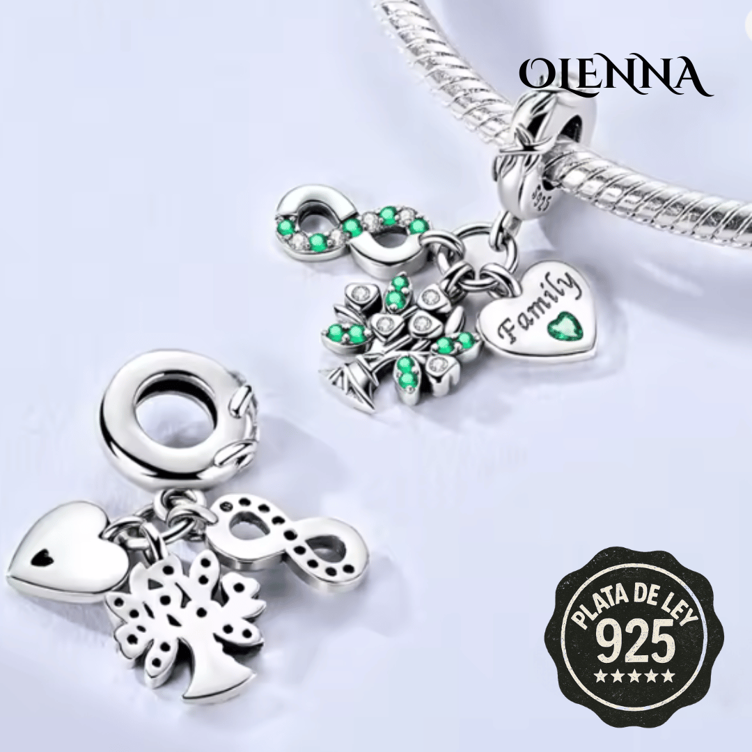 Colección Lucky Nature