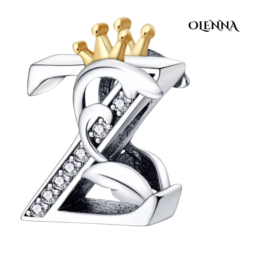 Colección Queen’s Alphabet