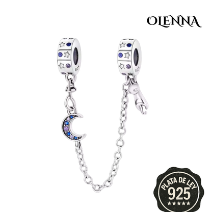 Colección Eternal Link – Cadenas de Seguridad