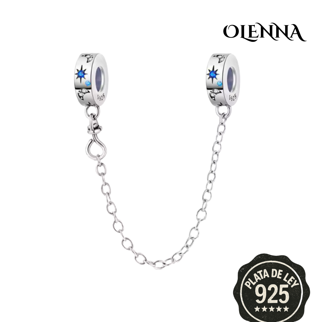 Colección Eternal Link – Cadenas de Seguridad