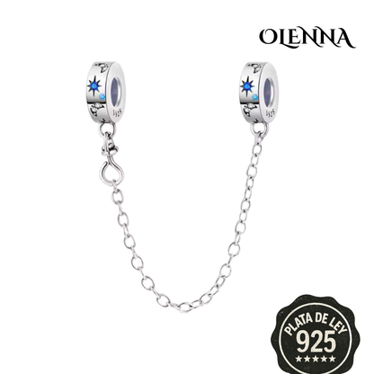 Colección Eternal Link – Cadenas de Seguridad