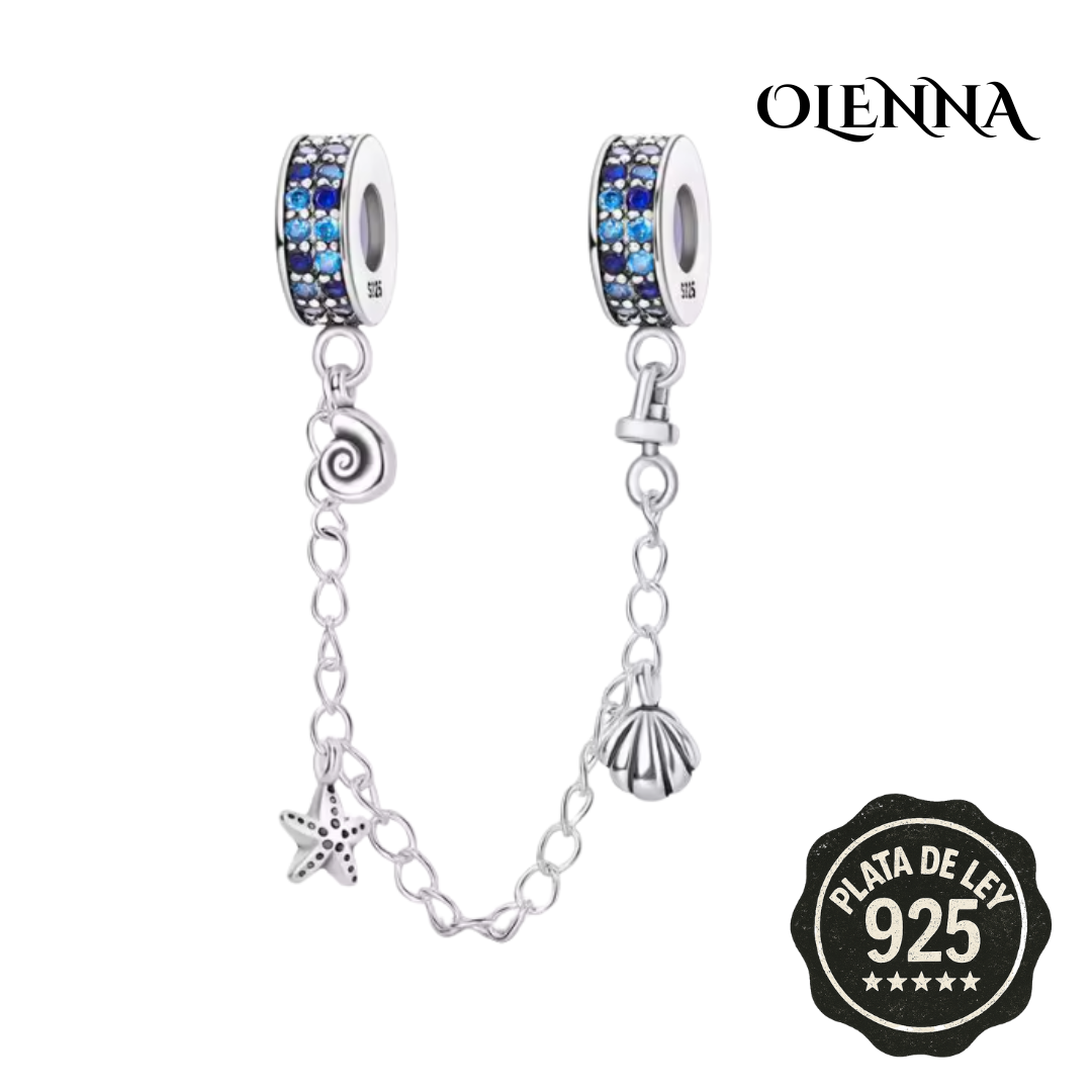 Colección Eternal Link – Cadenas de Seguridad