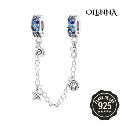 Colección Eternal Link – Cadenas de Seguridad