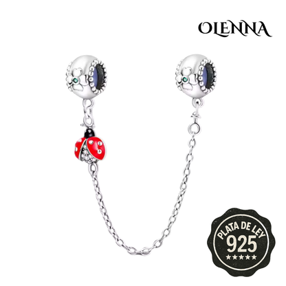 Colección Eternal Link – Cadenas de Seguridad