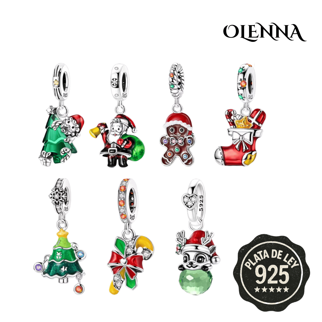 Colección Christmas Spirit