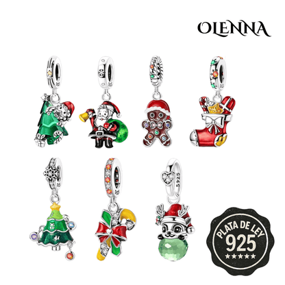 Colección Christmas Spirit