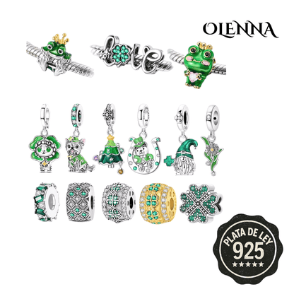 Colección Lucky Nature