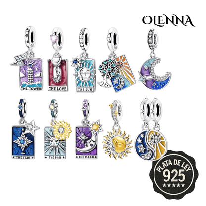 Colección Mystic Tarot