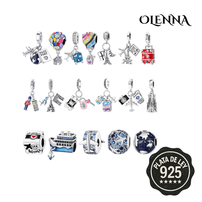 Colección Wanderlust