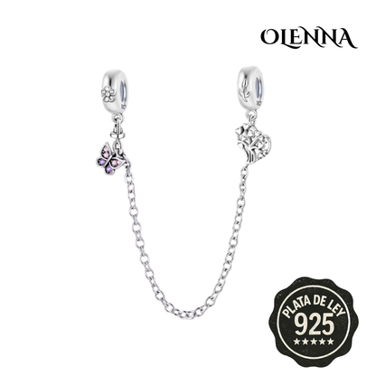 Colección Eternal Link – Cadenas de Seguridad