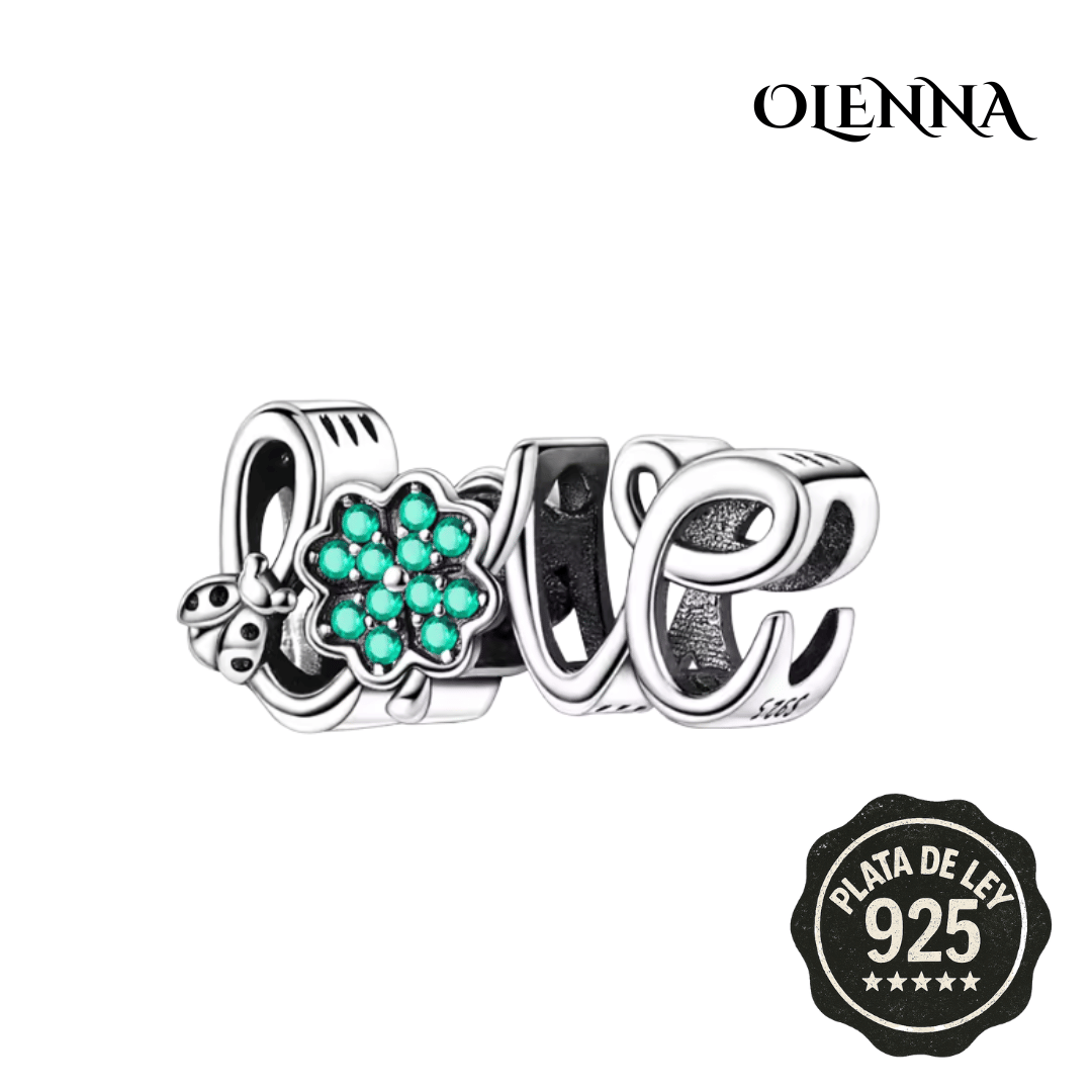 Colección Lucky Nature