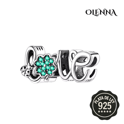 Colección Lucky Nature