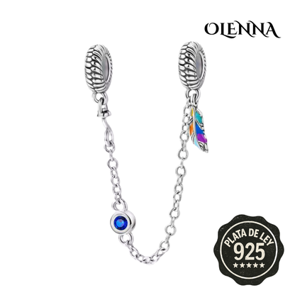 Colección Eternal Link – Cadenas de Seguridad