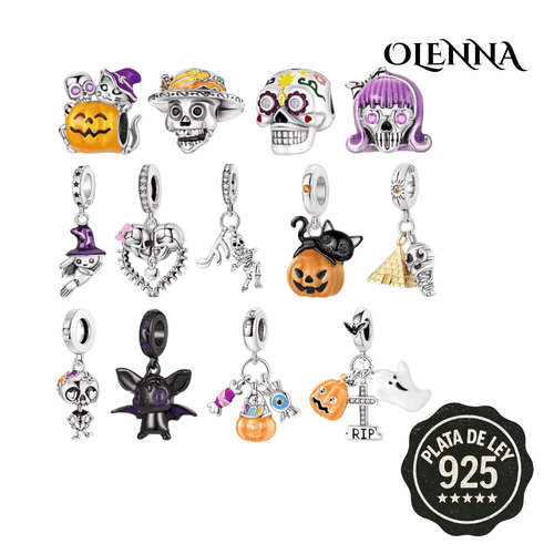 Colección Spooky Night