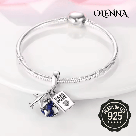 Colección Wanderlust