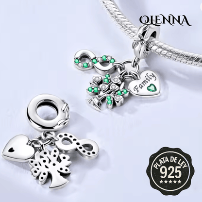 Colección Lucky Nature