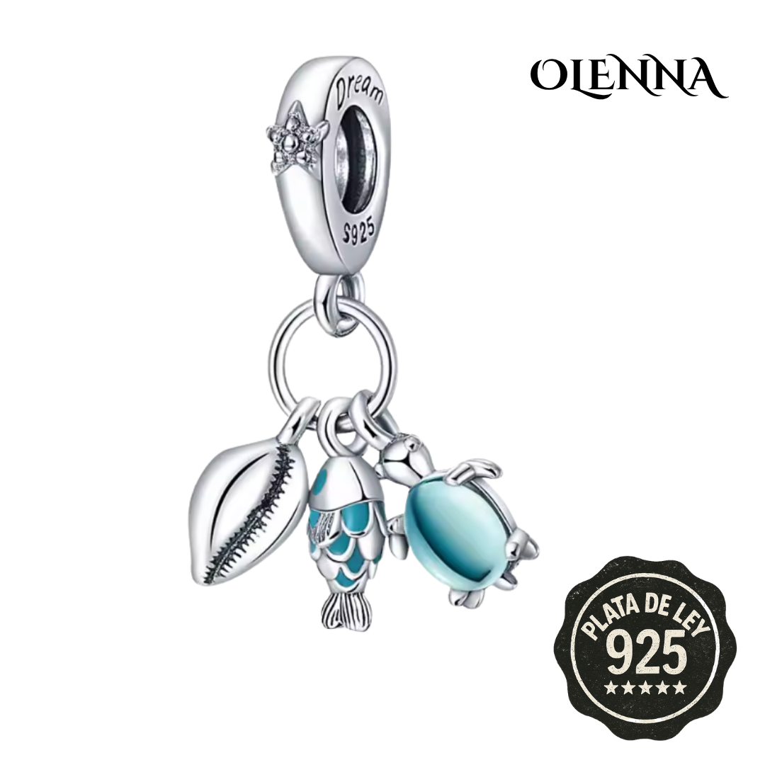 Colección Nature Spirit