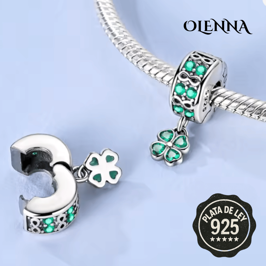 Colección Lucky Nature