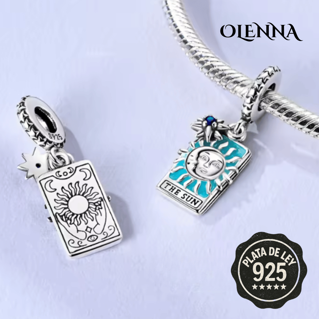 Colección Mystic Tarot