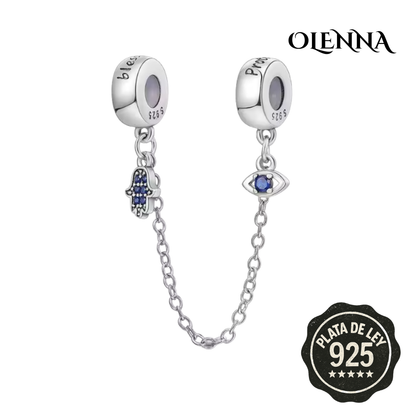 Colección Eternal Link – Cadenas de Seguridad