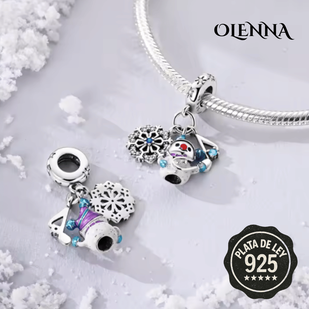 Colección Winter Tales