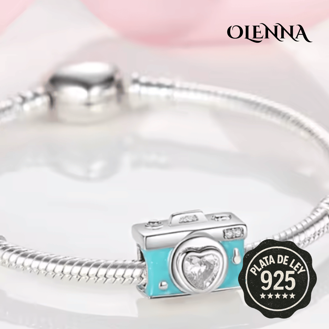 Colección Wanderlust