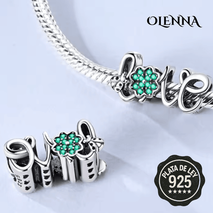 Colección Lucky Nature