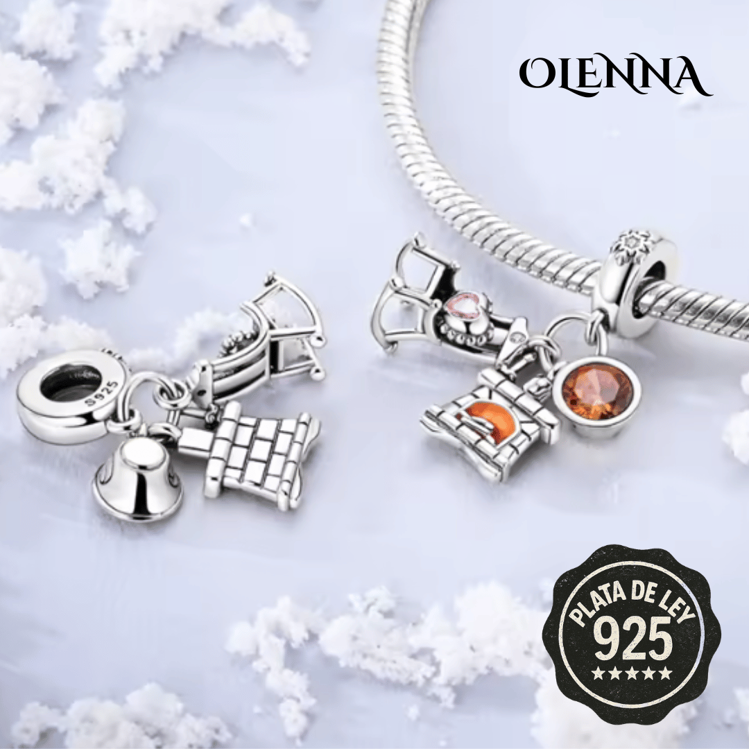 Colección Winter Tales