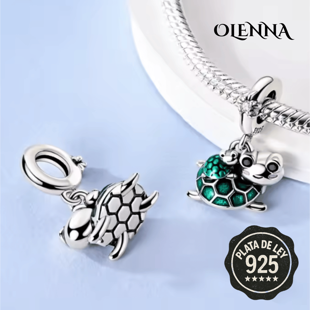 Colección Lucky Nature