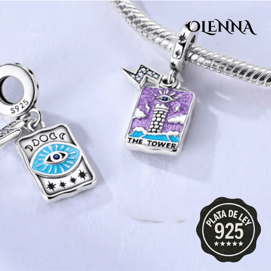 Colección Mystic Tarot