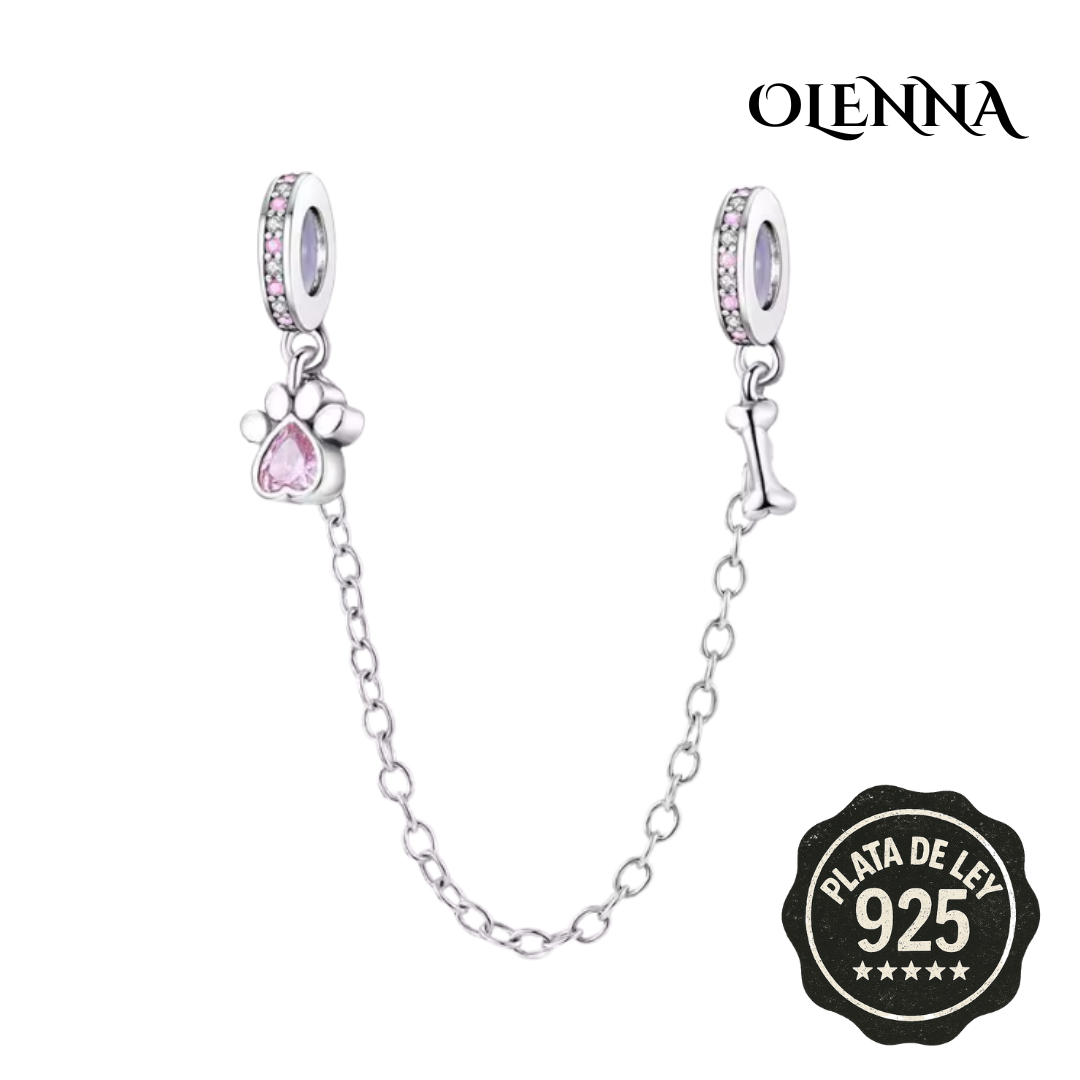 Colección Eternal Link – Cadenas de Seguridad