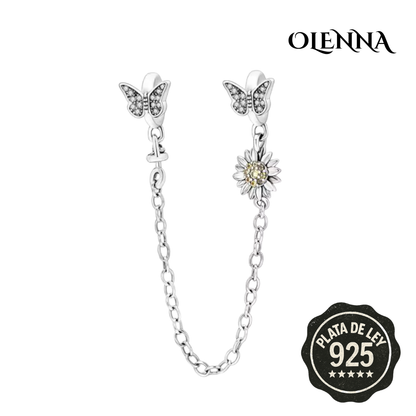 Colección Eternal Link – Cadenas de Seguridad