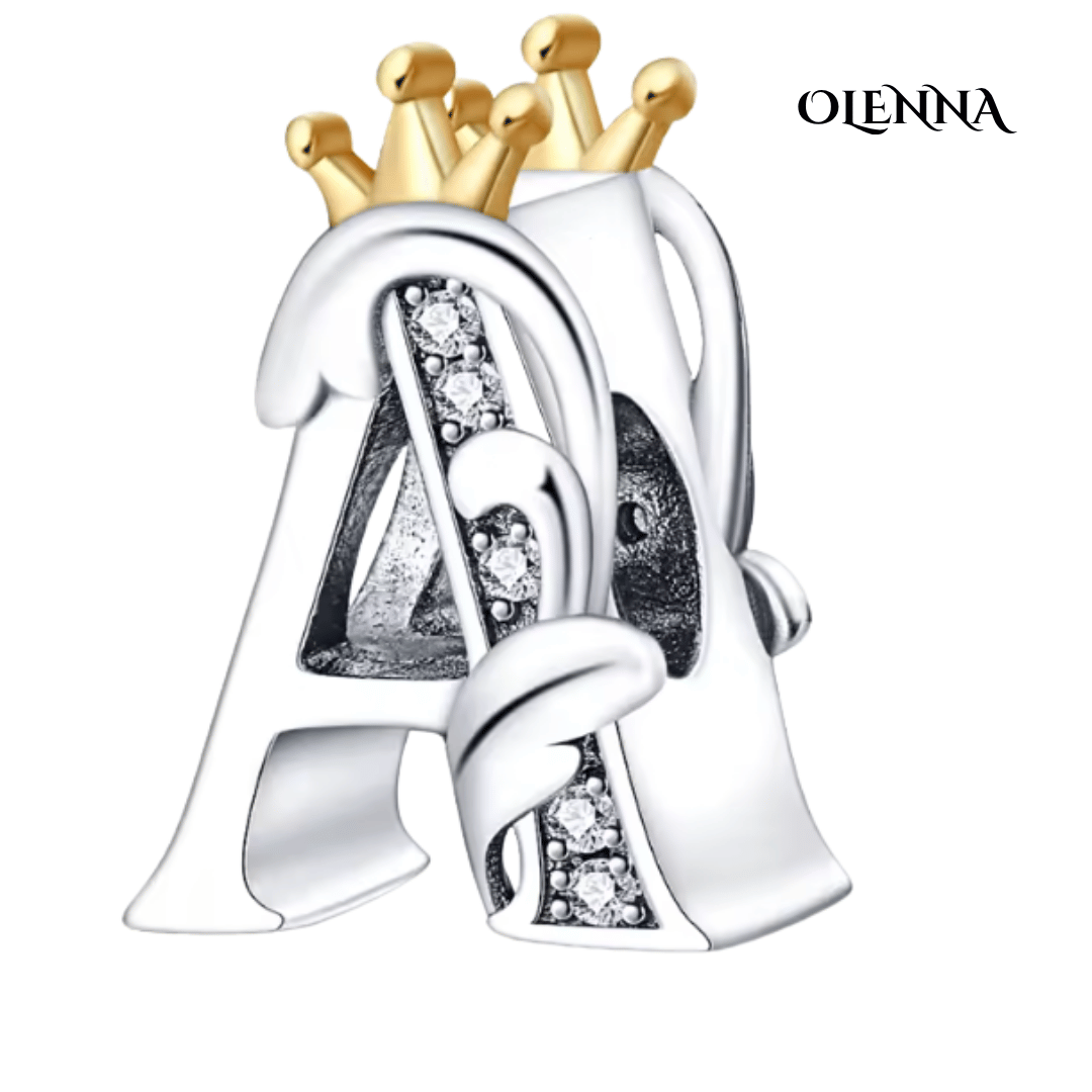 Colección Queen’s Alphabet