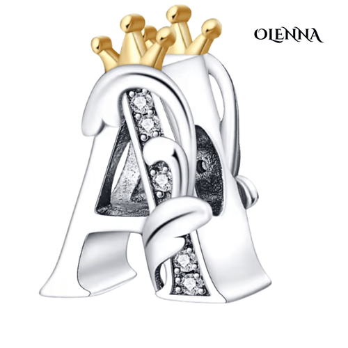 Colección Queen’s Alphabet