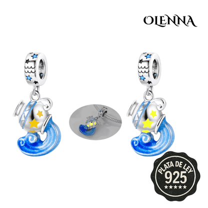 Colección Zodiac Constellations