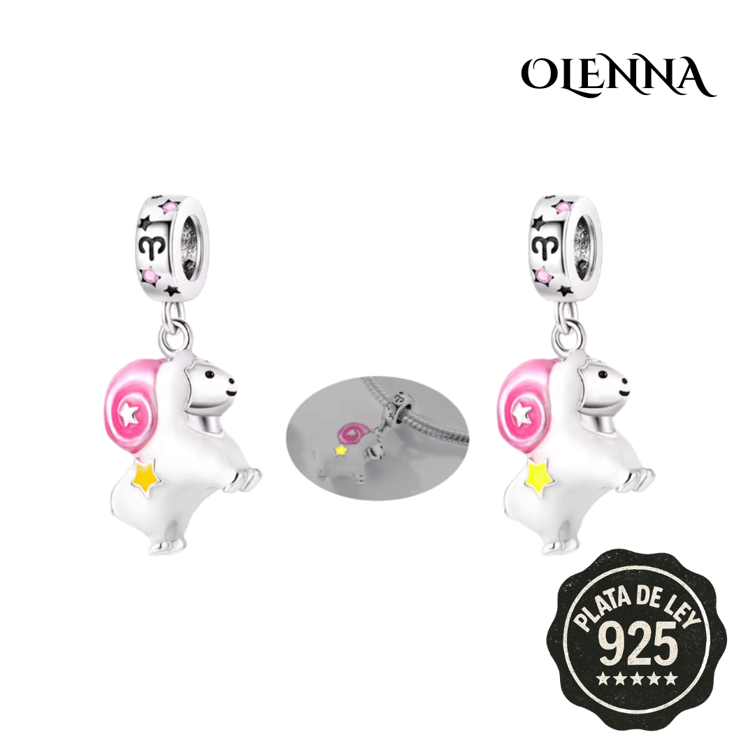 Colección Zodiac Constellations