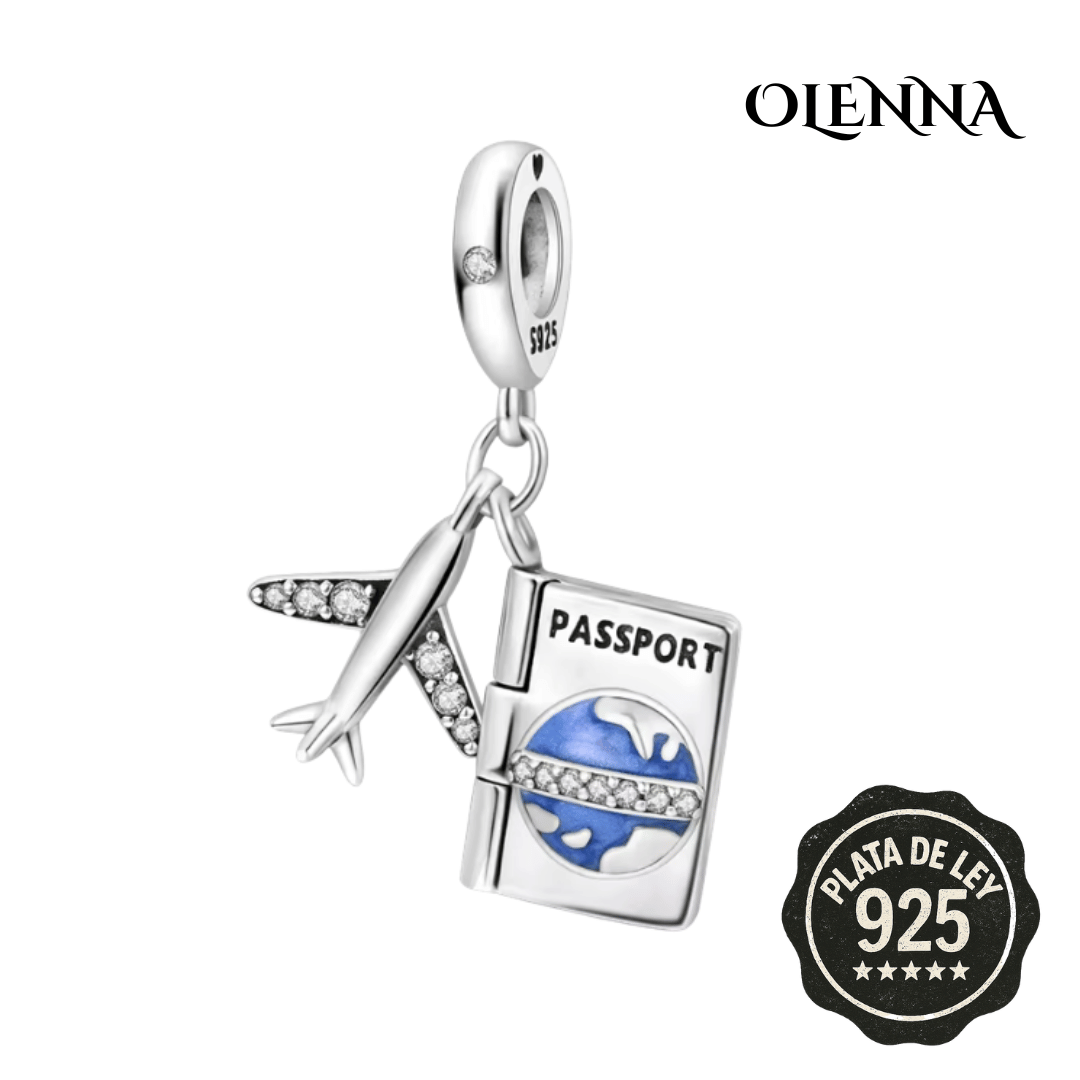 Colección Wanderlust