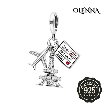 Colección Wanderlust