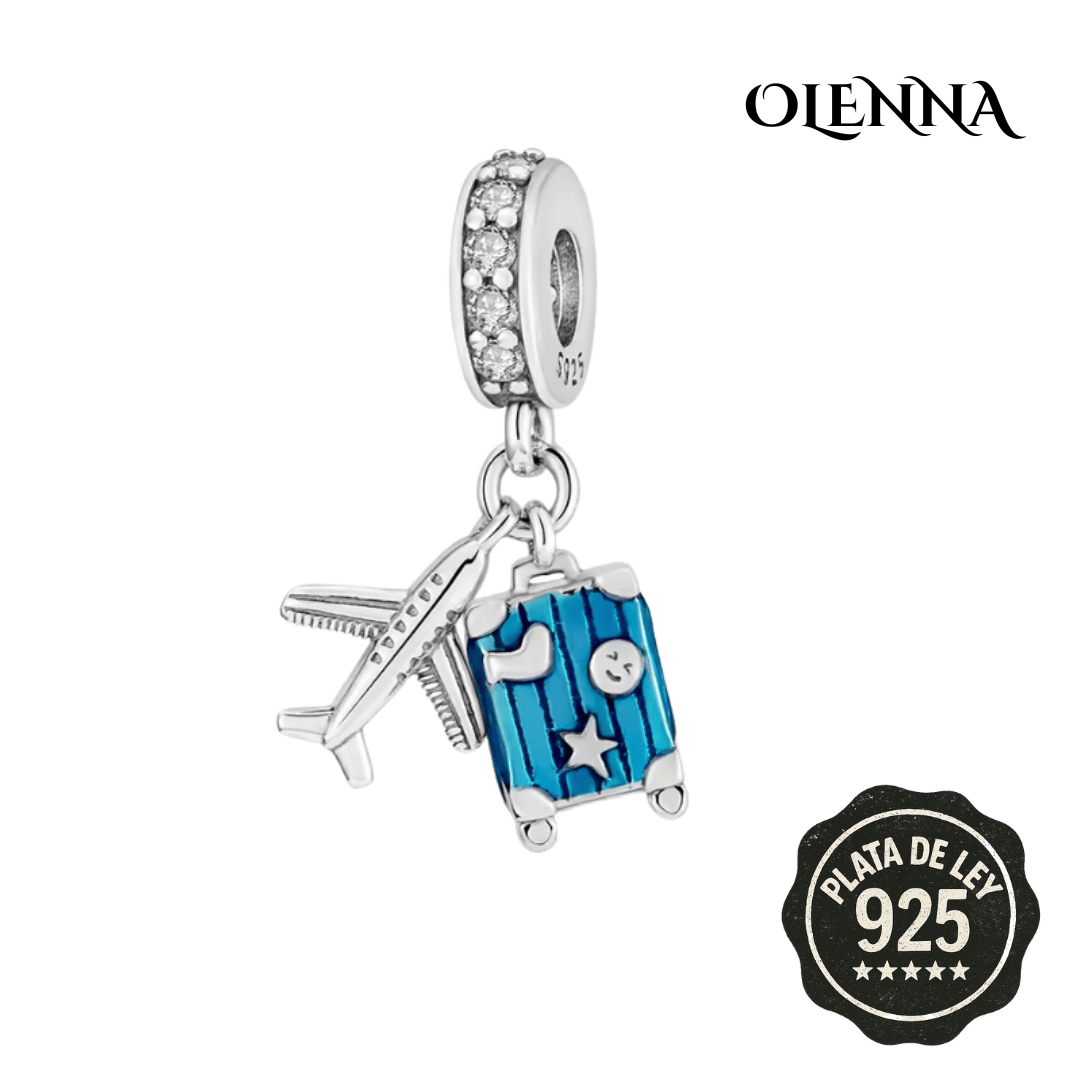 Colección Wanderlust