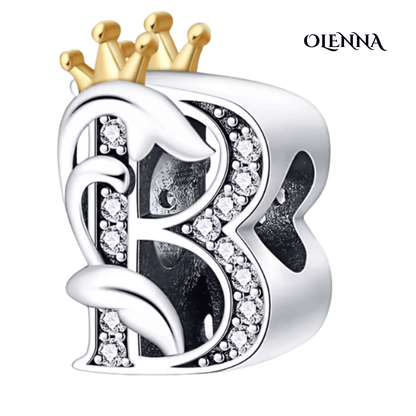 Colección Queen’s Alphabet