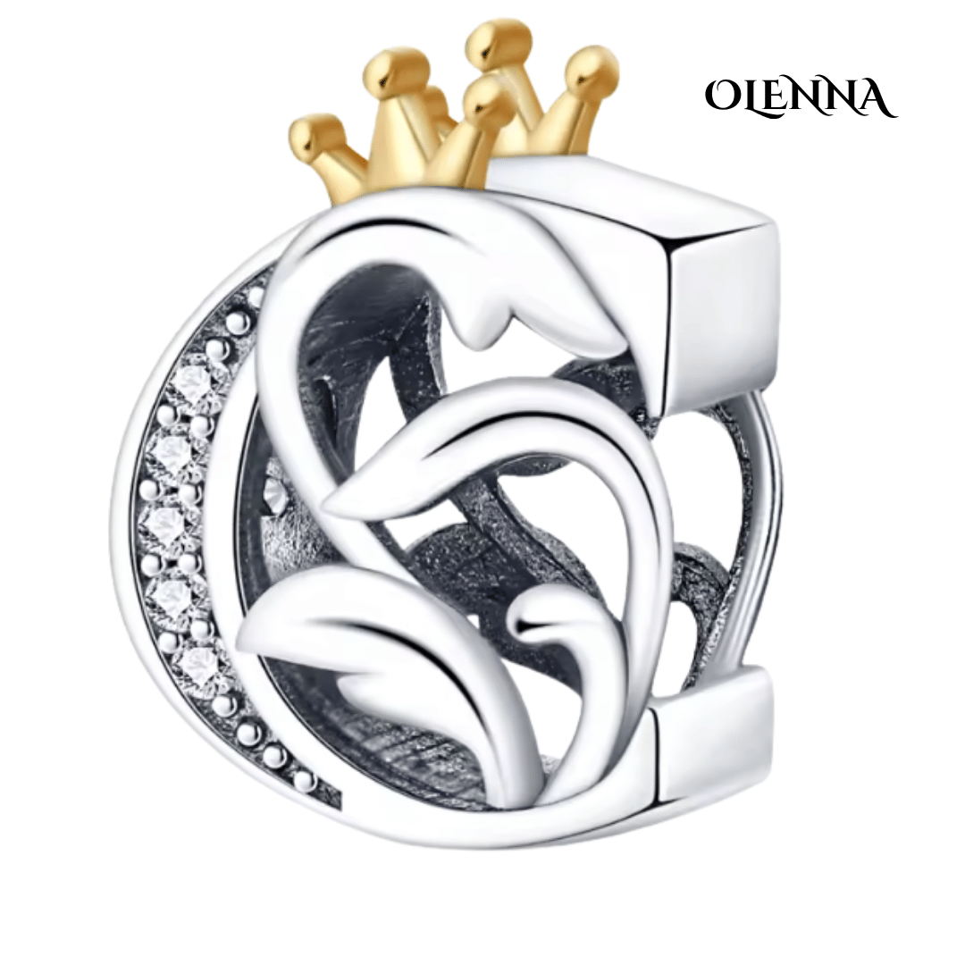 Colección Queen’s Alphabet