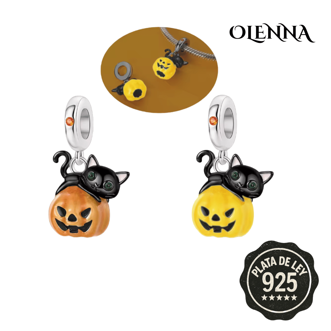 Colección Spooky Night