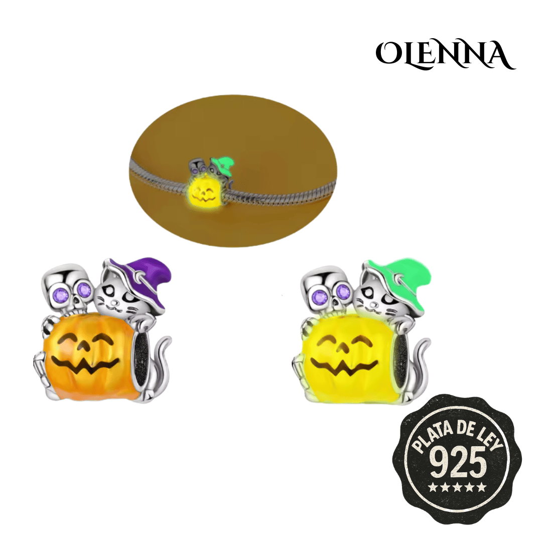 Colección Spooky Night