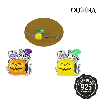 Colección Spooky Night