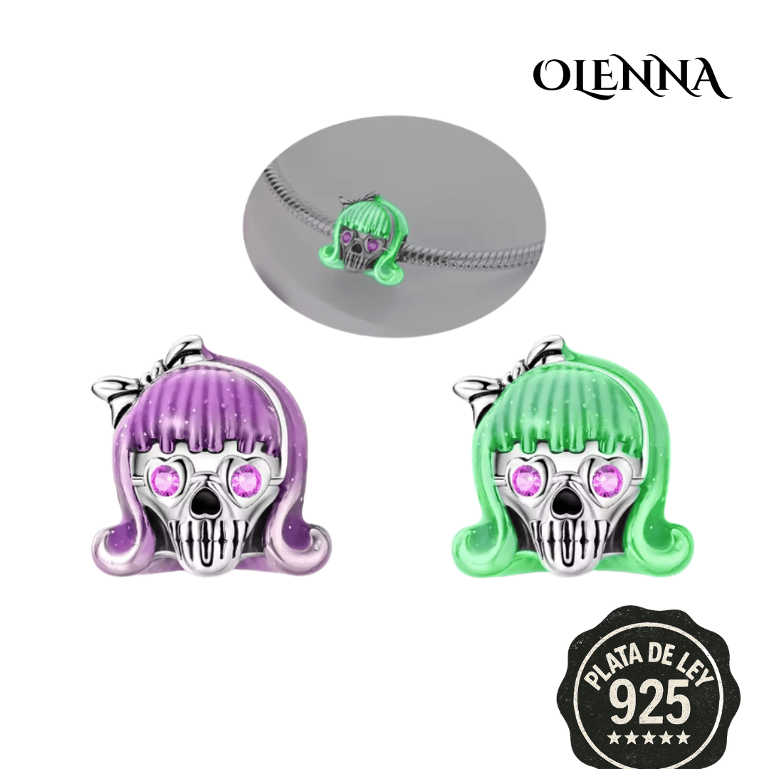 Colección Spooky Night