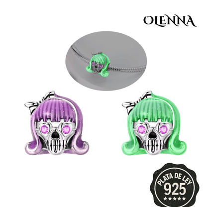 Colección Spooky Night