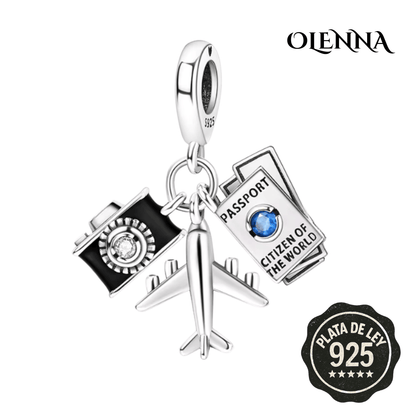 Colección Wanderlust