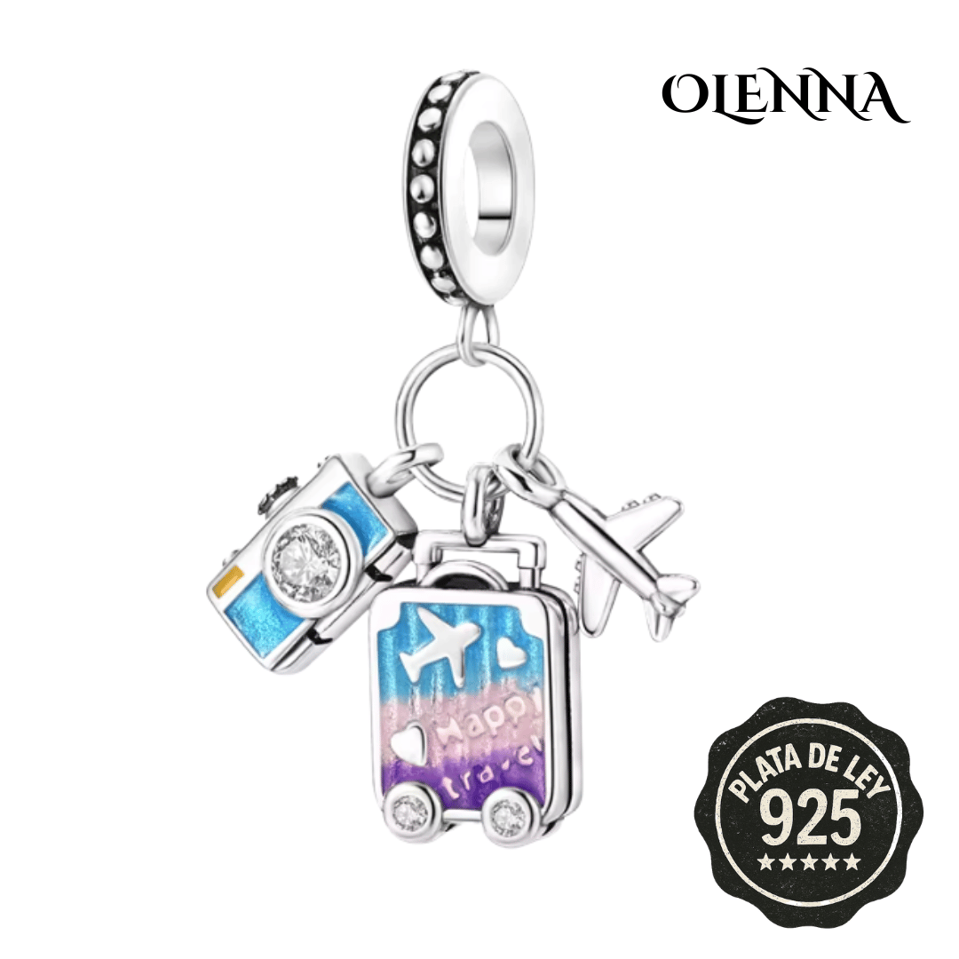 Colección Wanderlust