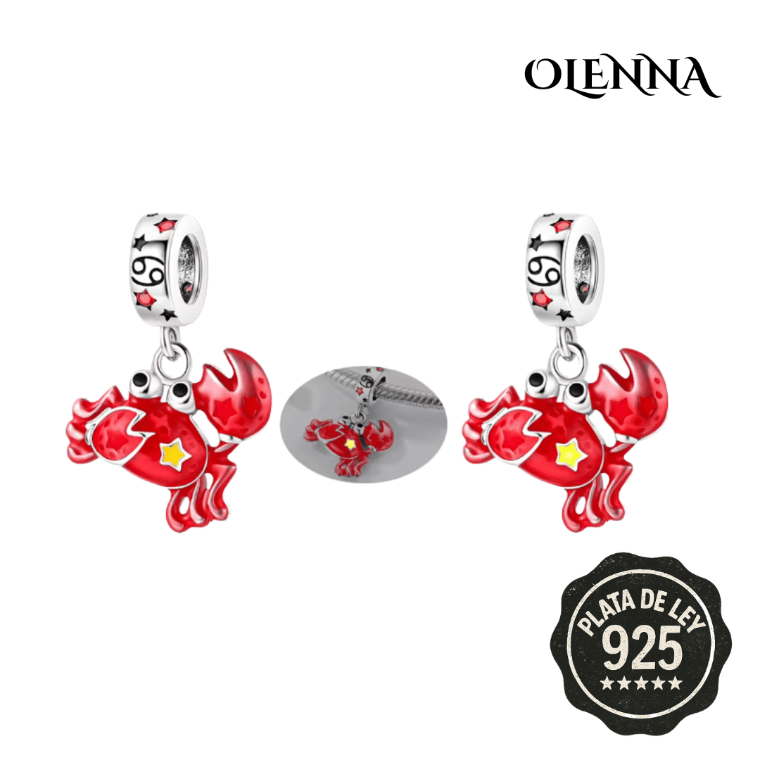 Colección Zodiac Constellations